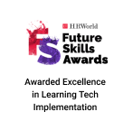 HR World Future Skills Award