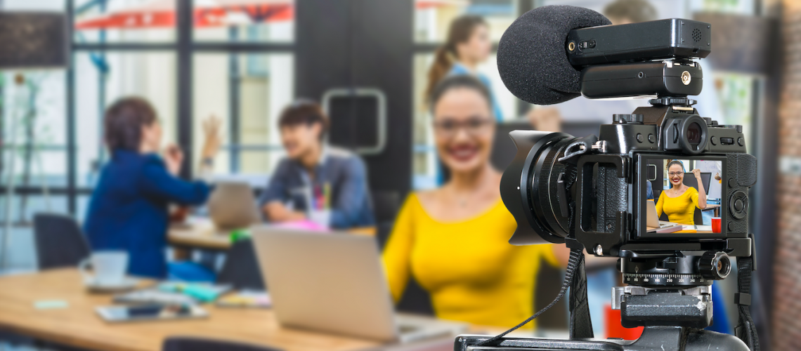 7 Best Practices to Create Corporate Training Video Content