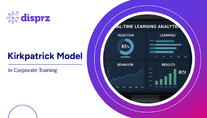 Kirkpatrick Model in Corporate Training 2026