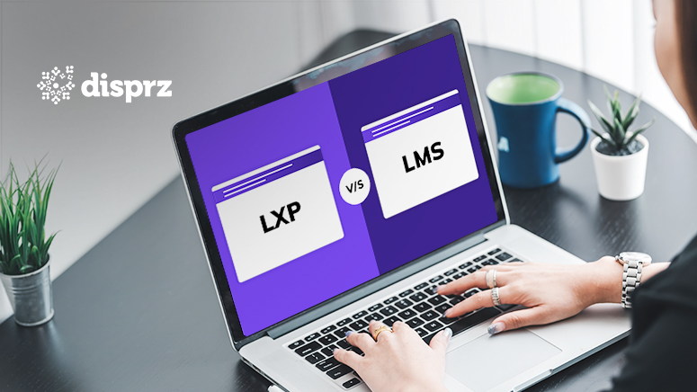 LXP vs LMS