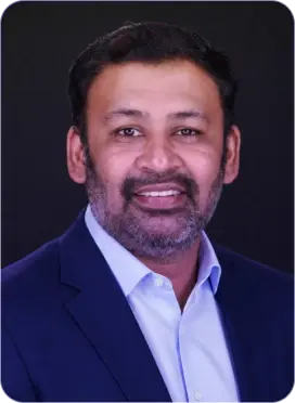 Madhu Karunakaran