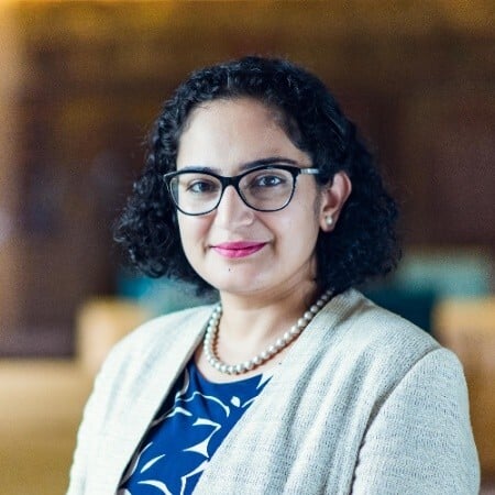Parmeet Soni
