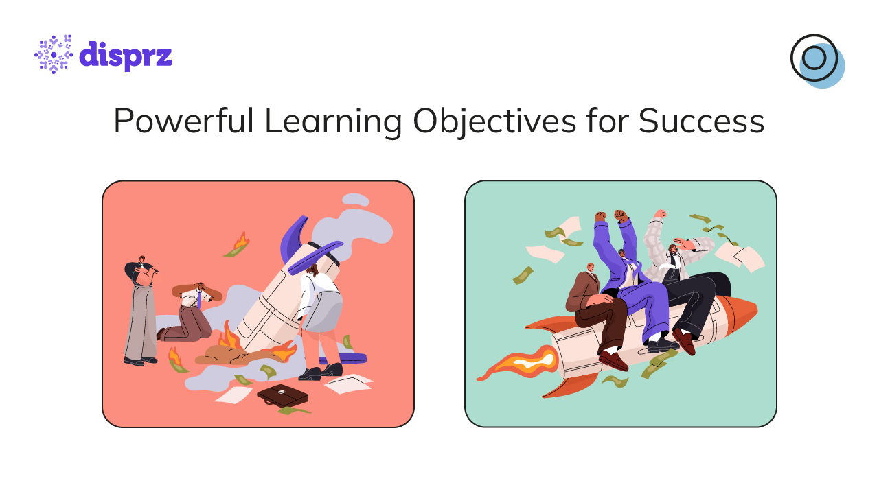 Powerful Learning Objectives for Success