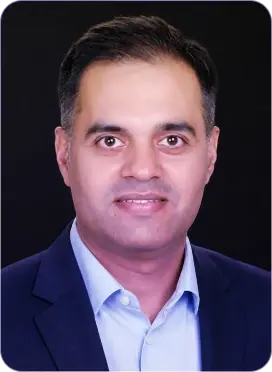 Pradeep Arora