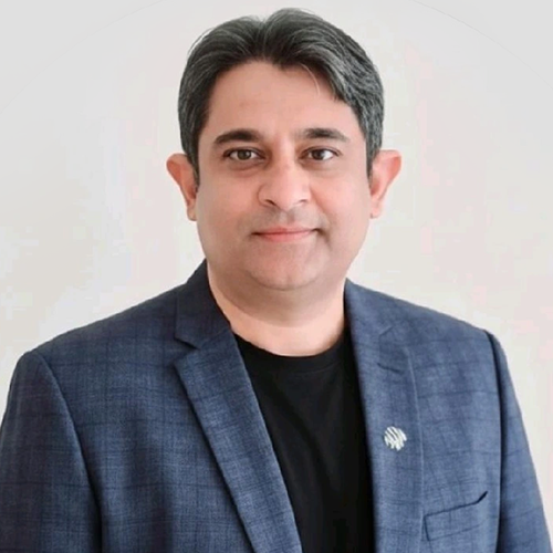 Saurabh