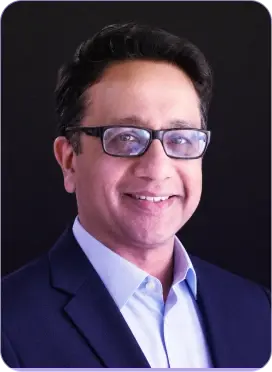 Shobhit Mathur