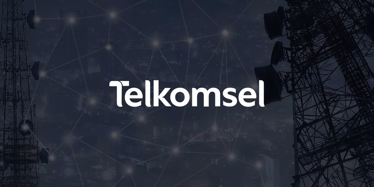 How Telkomsel Achieved 97% Platform Adoption and 92%+ Course Completion with Disprz