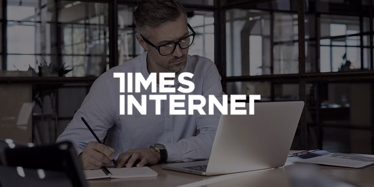 Times Internet Unifies Workforce Learning With Disprz