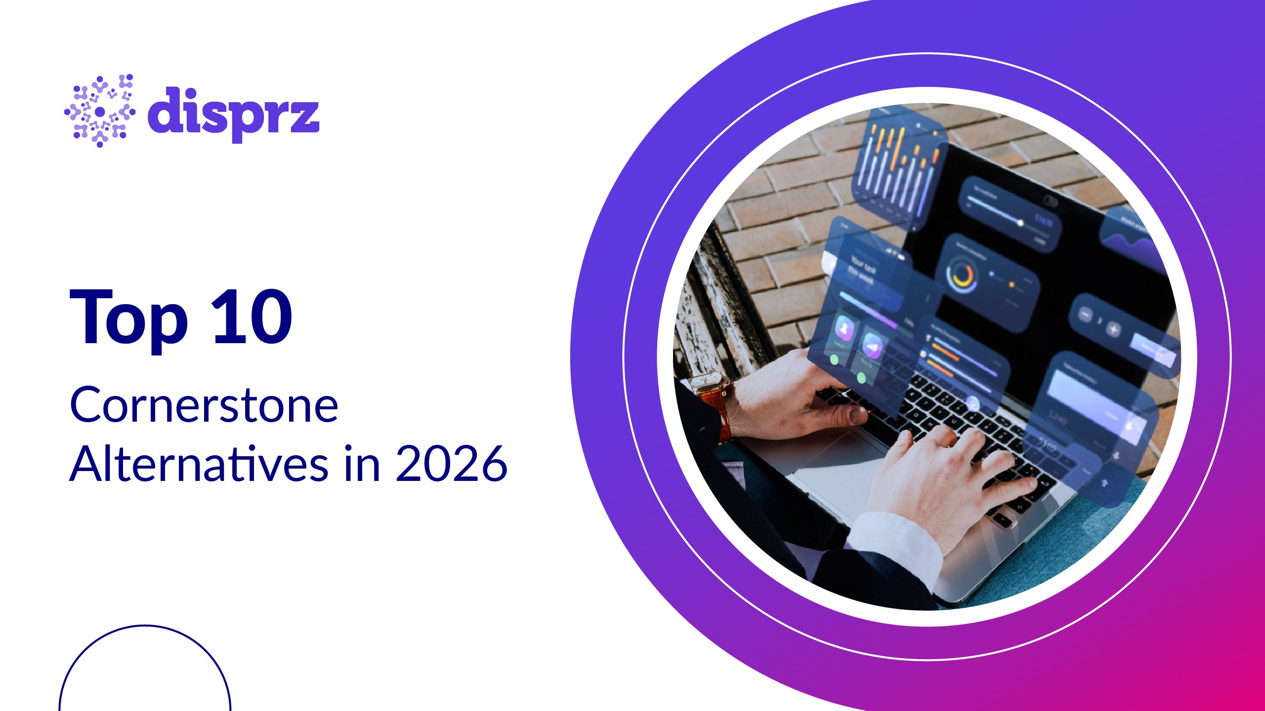 Top 10 Cornerstone Alternatives 2026