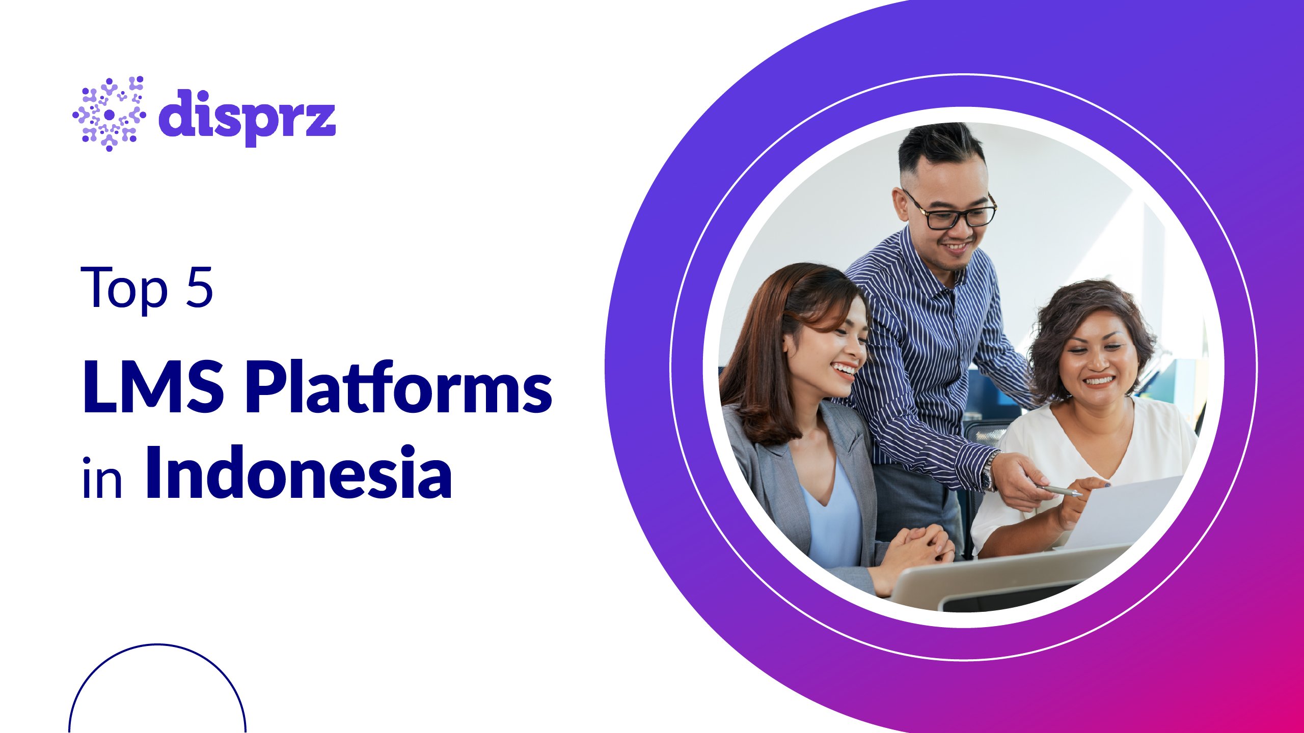Best LMS Platforms Indonesia