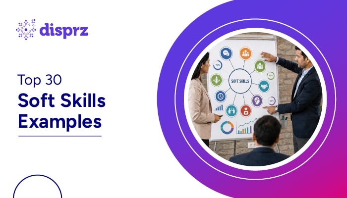 Top Soft Skills Examples 2026