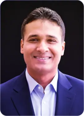 Vineet Koka
