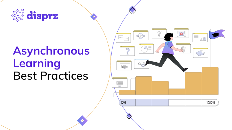 Asynchronous Learning Best Practices