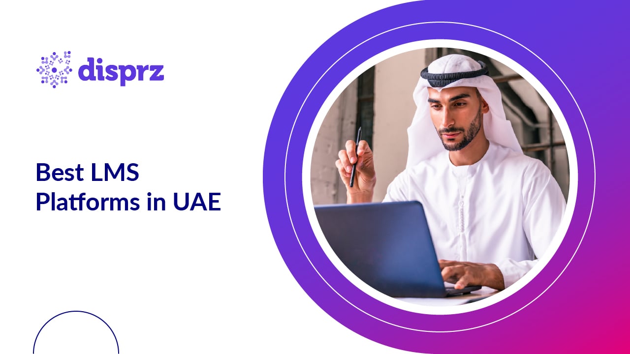 Best LMS Platforms in UAE