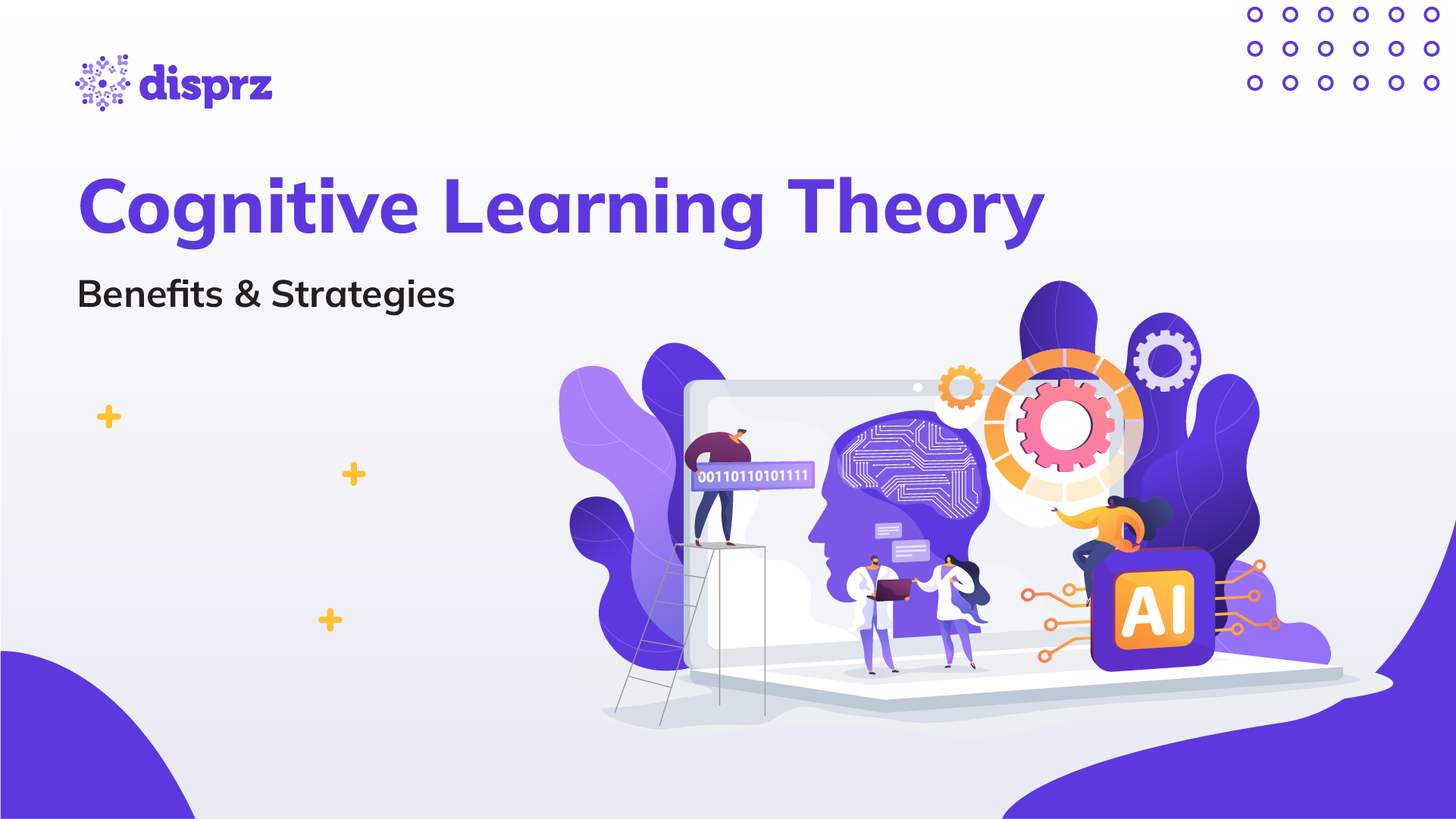 Cognitive learning theory benefits & strategies