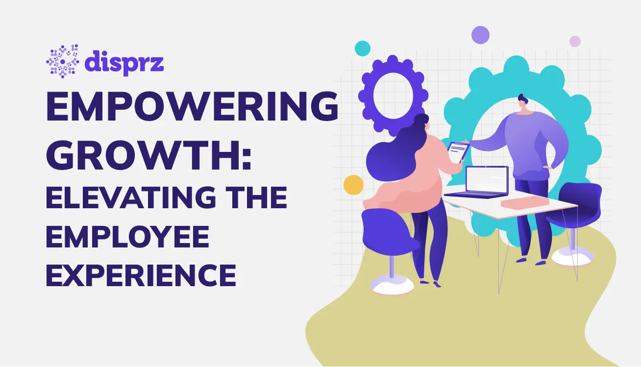 employee experience for organizational growth