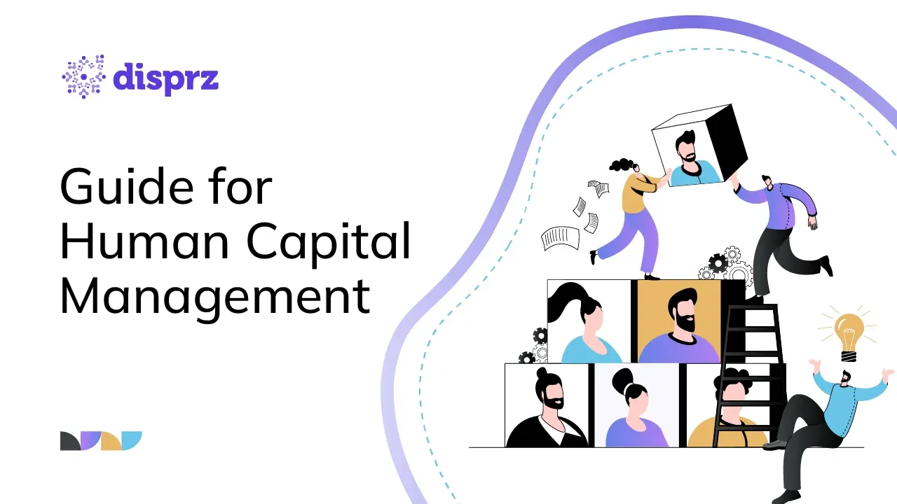 Guide for Human Capital Management