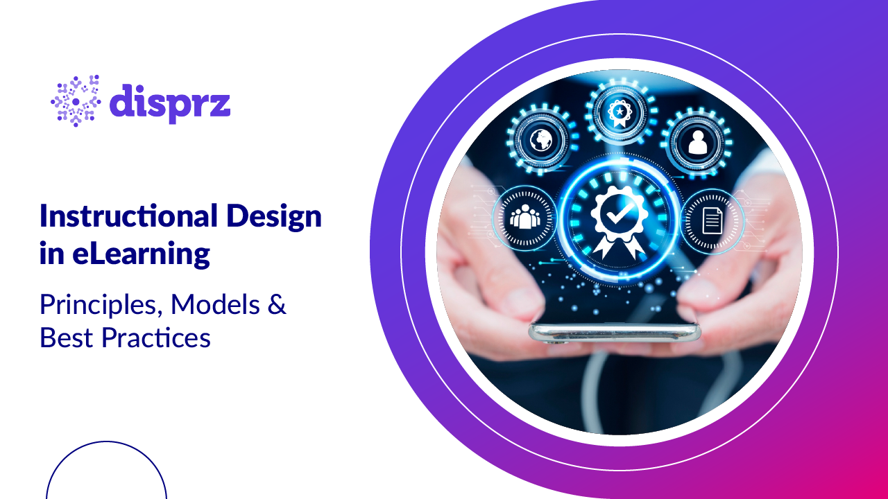 Guide to eLearning Content Instructional Design
