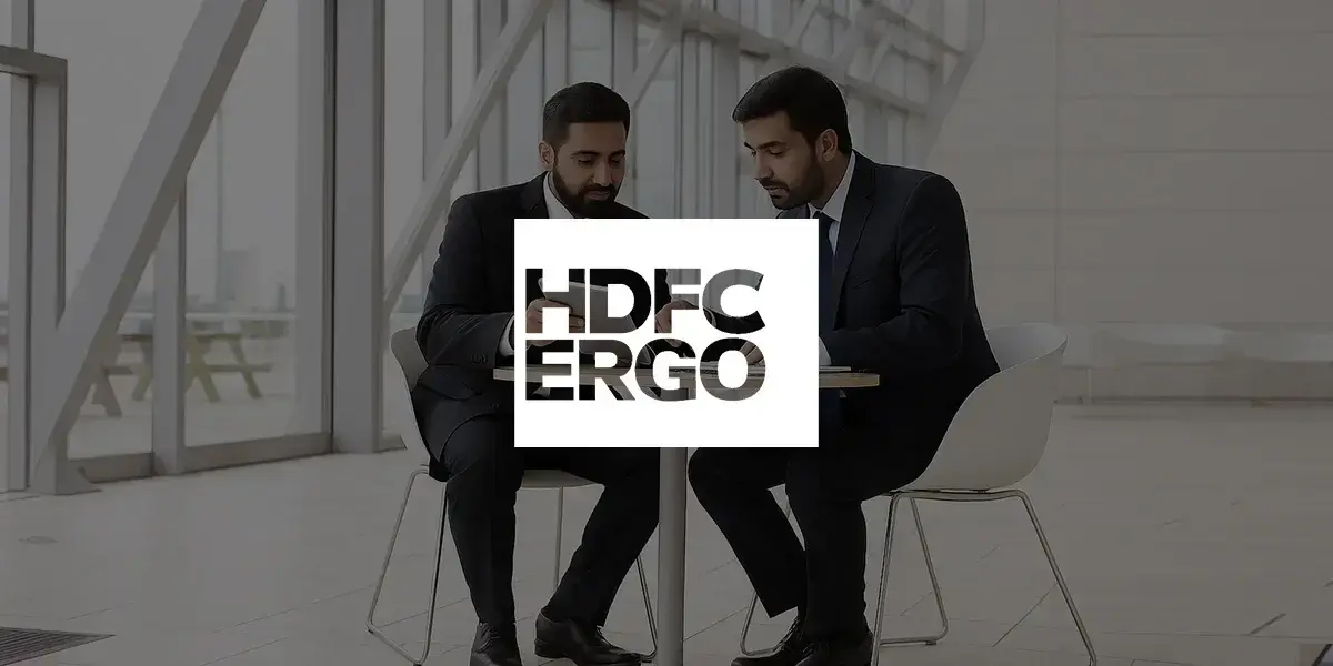 How HDFC ERGO Upskilled 19000+ Agents Annually with 83 Minutes of Monthly Engagement Using Disprz