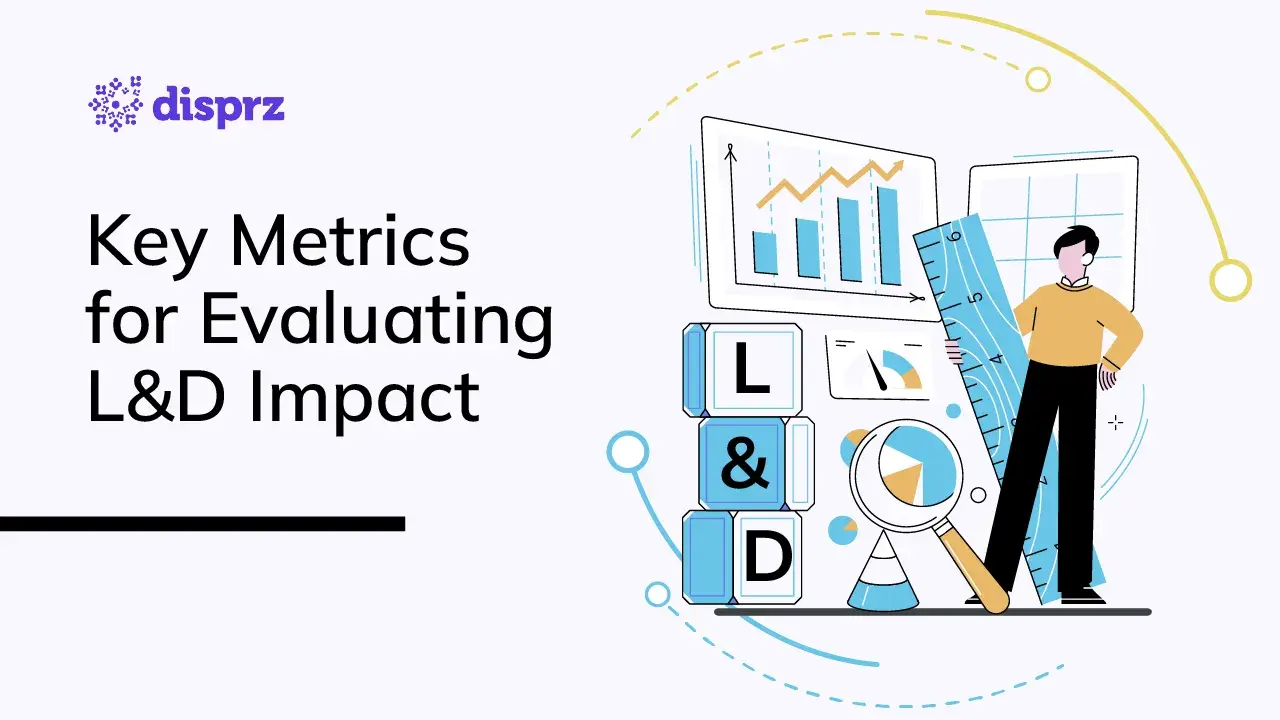 Key Metrics for Evaluating L&D Impact