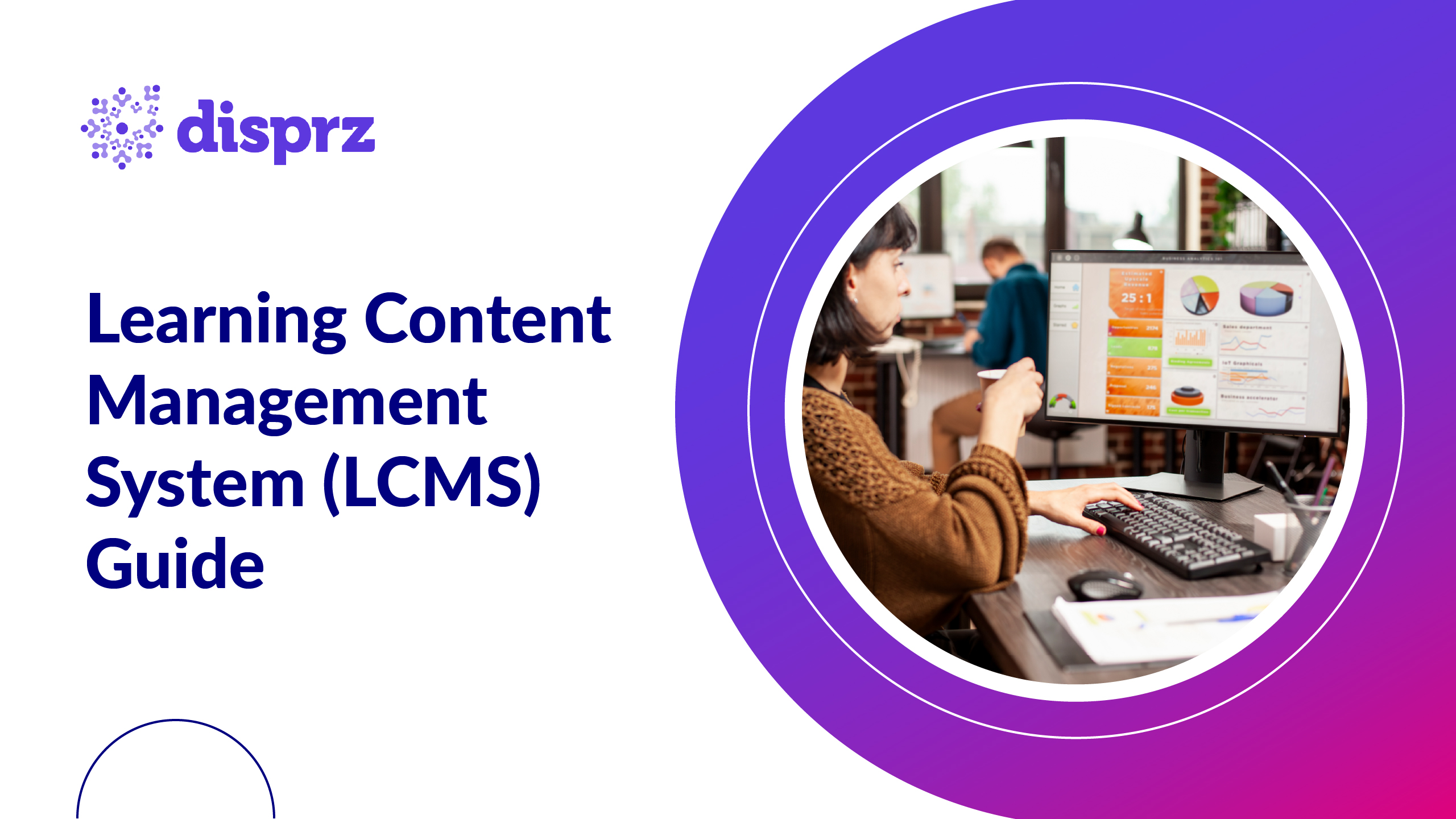 Learning Content Management System 2026