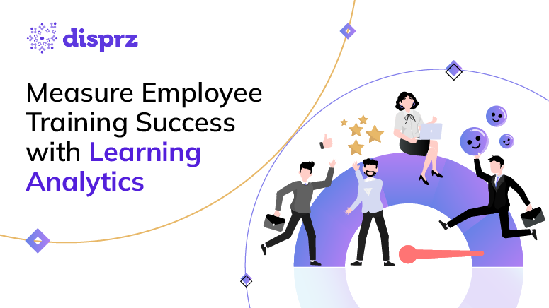 Measure Employee Training Success with Learning Analytics