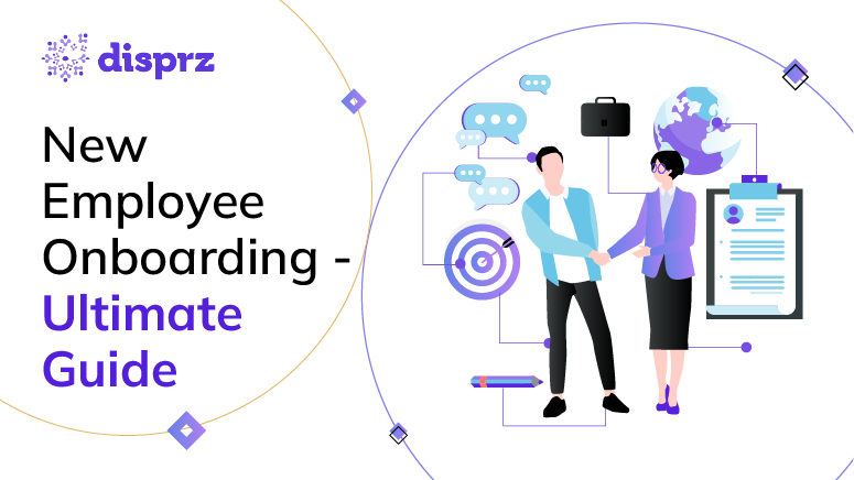 New Employee Onboarding - Ultimate Guide