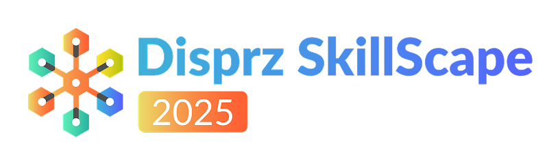 Disprz SkillScape 2025