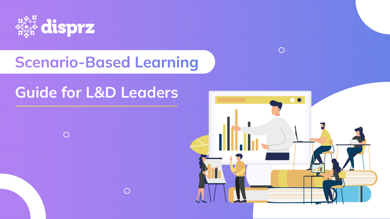 Scenario-Based Learning - Guide for L&D Leaders