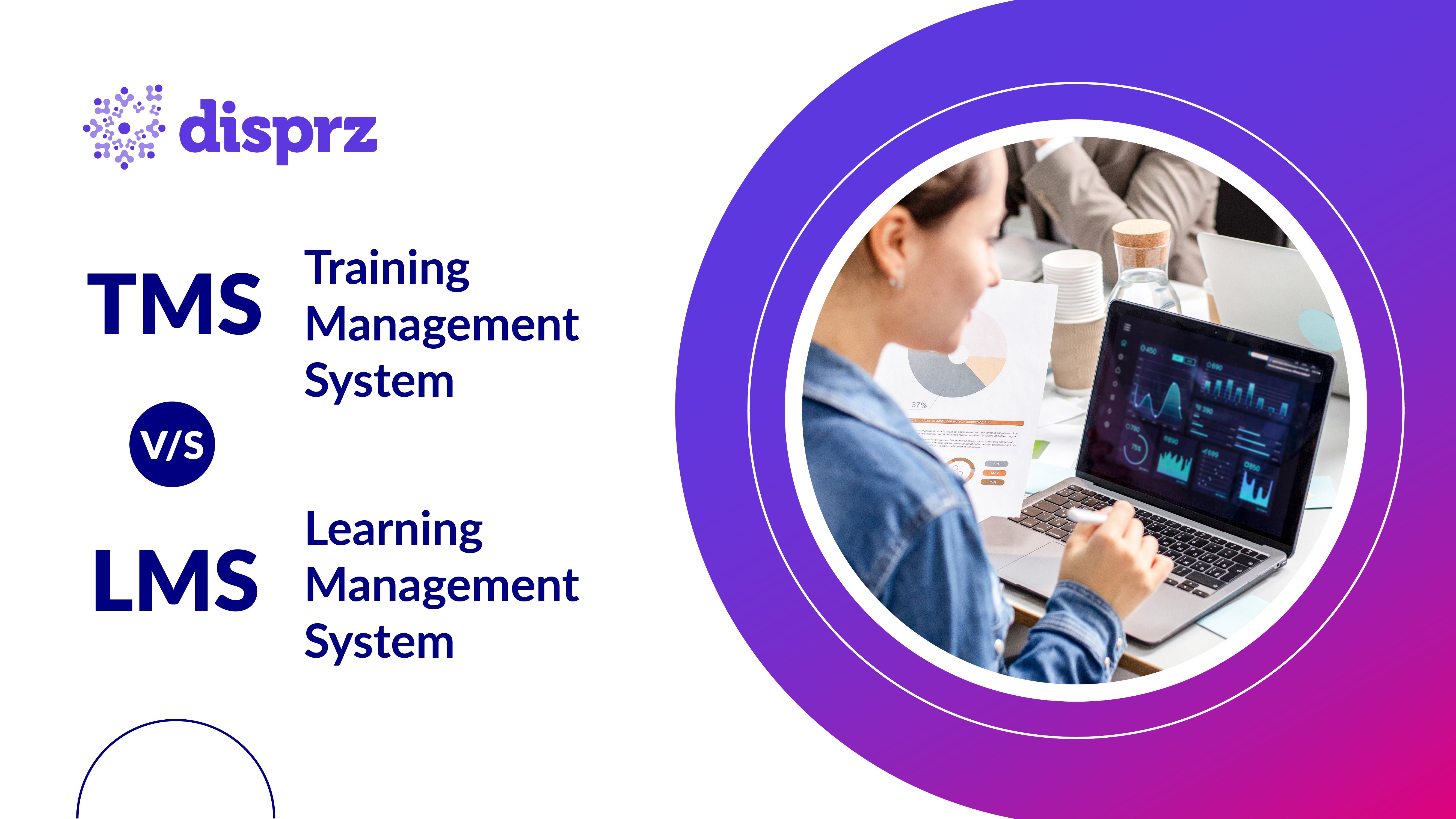 Training Management System vs Learning Management System