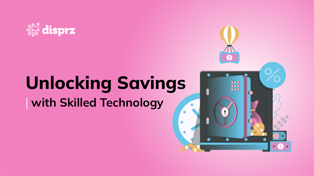 Unlocking Cost Savings with Skilled Technology